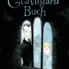Neil Gaiman. Das Graveyard Buch.