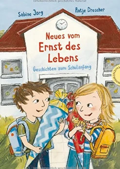 Neues vom Ernst des Lebens.