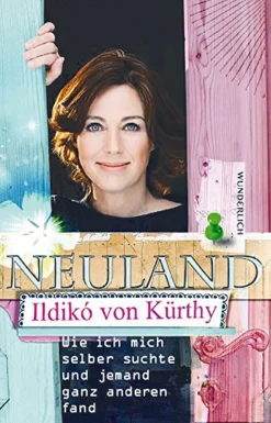 Neuland.