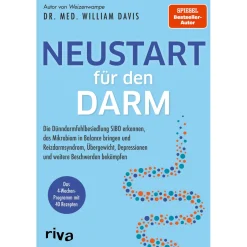 Neustart für den Darm.