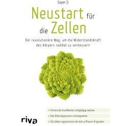 Neustart für die Zellen.