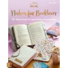 Nähen für Booklover: DIY Must-Haves für gemütliche Lesemomente.