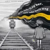 Nicht sehr lang her, nicht sehr weit weg. Ein Buch über den Holocaust.