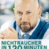Nichtraucher in 120 Minuten