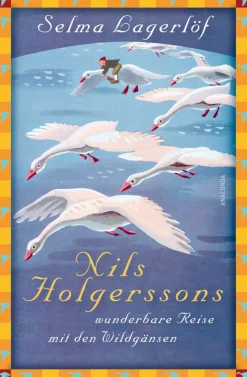 Nils Holgersson