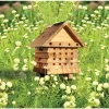 Nisthilfe für Bienen.