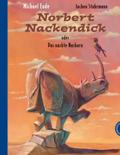 Norbert Nackendick.