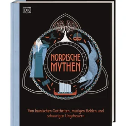 Nordische Mythen.