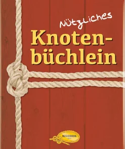 Nützliches Knotenbüchlein.