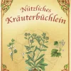 Nützliches Kräuterbüchlein.