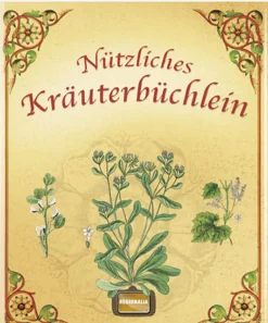 Nützliches Kräuterbüchlein.