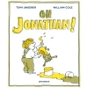 Oh Jonathan!