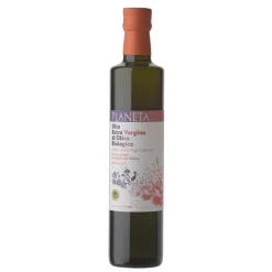Olio EVO Nocellara IGP, Bio.