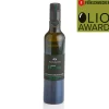 Olivenöl »Cultivar frantoio Bio«, 3. Platz, Kategorie »leicht fruchtig«. Olio Award 2025.*