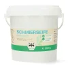 Olivenöl-Schmierseife.