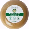 Olivenölseife »Lemongras«.