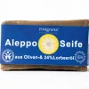 Olivenseife, Naturblock.