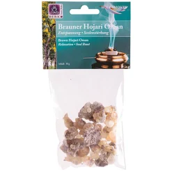 Oman Weihrauch „Brauner Hojari“