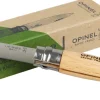 Opinel-Gartenklappmesser.