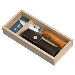 Opinel-Taschenmesser.