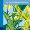 Orchideentafeln aus Curtis’s Botanical Magazine.