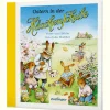 Ostern in der Häschenschule. Mini-Ausgabe.