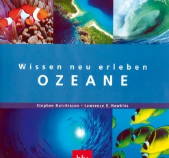 Ozeane.