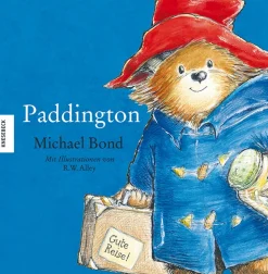 Paddington