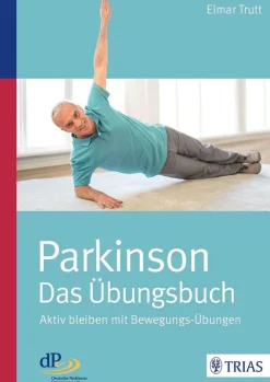 Parkinson - das Übungsbuch