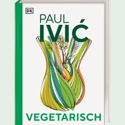 Paul Ivic. Vegetarisch.