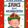 Paul Maar. Das Sams feiert Weihnachten.