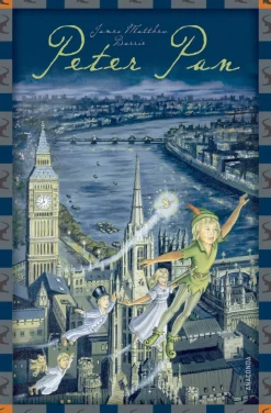 Peter Pan.