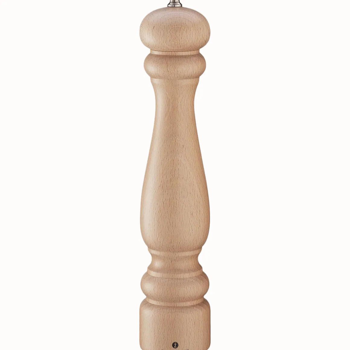 Pfeffermühle »Potsdam« 30 cm, natur.
