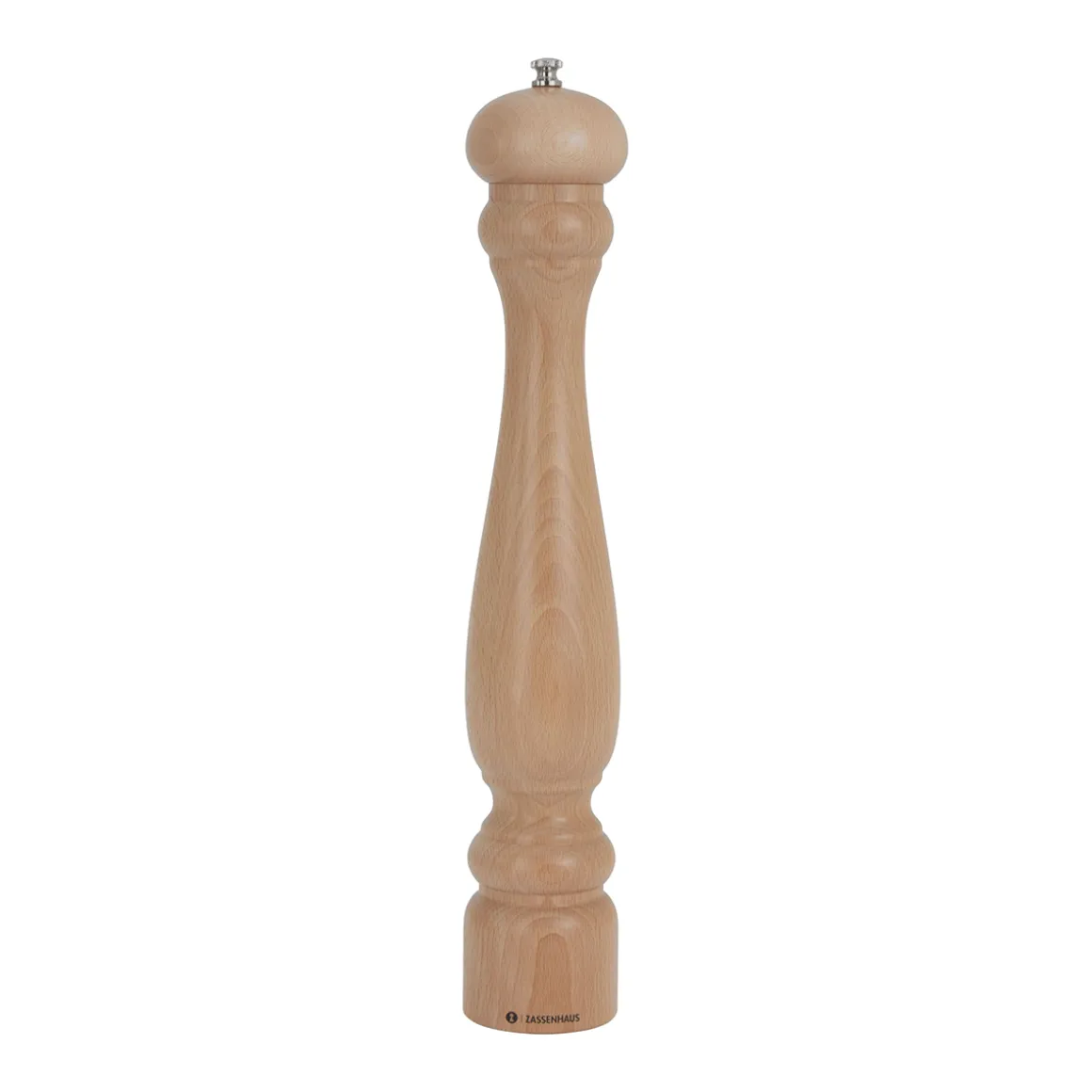 Pfeffermühle »Potsdam« 40 cm, natur.