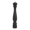 Pfeffermühle »Potsdam« 40 cm, schwarz matt.