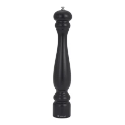 Pfeffermühle »Potsdam« 40 cm, schwarz matt.