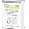 Pflanzliche Virenkiller.