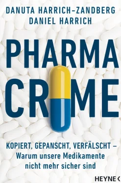 Pharma Crime
