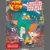 Phineas und Ferb.