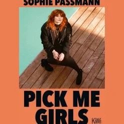 Pick me Girls.