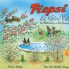 Piepsi die kleine Meise. Bilderbuch.