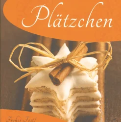 Plätzchen. Frohes Fest.