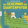 Professor Albert und das Geheimnis der Quantenphysik.