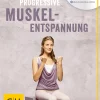 Progressive Muskelentspannung mit CD