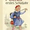 Puckis erstes Schuljahr.
