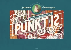PUNKT 12. Jacominus Gainsborough.