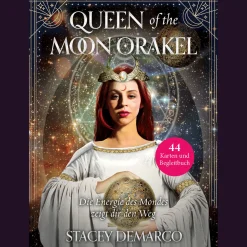 Queen of the Moon Orakel.
