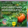 Quickfinder Hochbeet und Gemüsegarten.