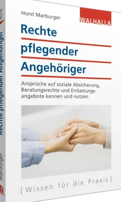 Rechte pflegender Angehöriger