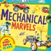 Record Breakers. Mechanical Marvels. Mechanische Wunder.